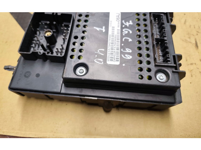 Блок предохранителей 56038406AJ Jeep Grand Cherokee (WJ)