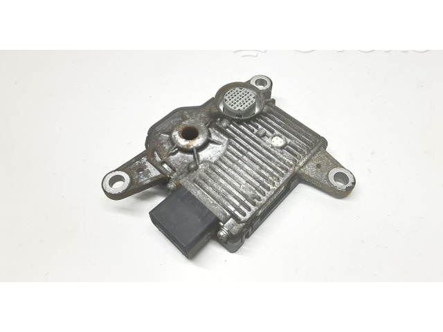 Блок управления коробкой передач 31312609   Volvo S60