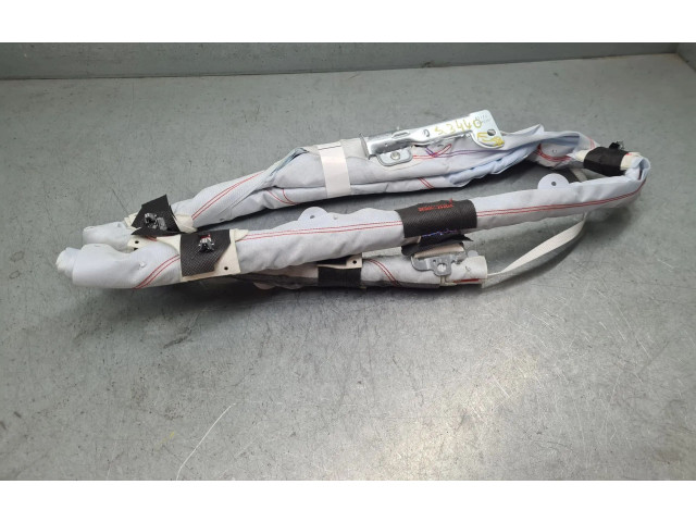 Боковая подушка безопасности 985L14896R, 648756400G   Dacia Sandero