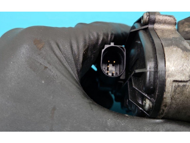 Клапан EGR 8200327004, IMPRK1421218 Renault Scenic II - Grand scenic II