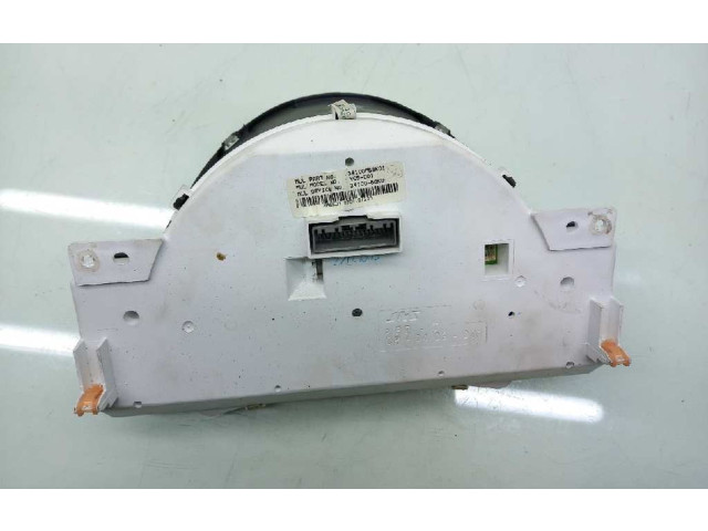 Přístrojová deska Nissan Pixo 2010 248104A02A, 34100M68K01