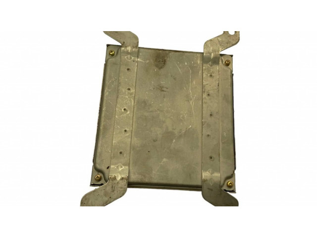 Блок управления двигателя 2797000201, ZL0618881 Mazda 323 F