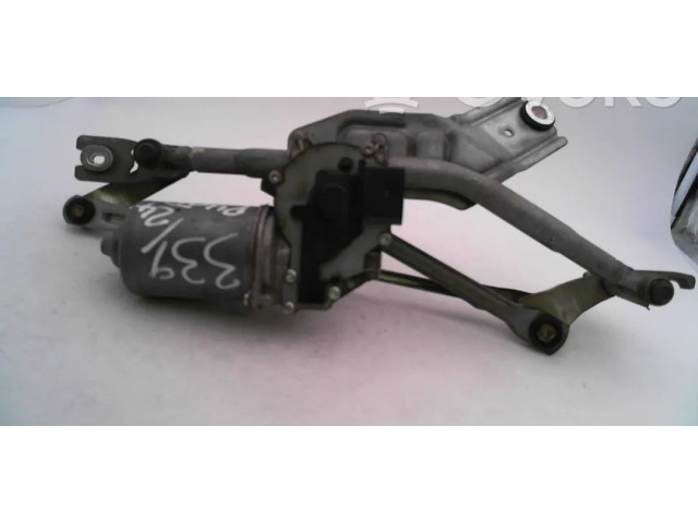 Комплект механизма стеклоочистителей 52061796, 40497812V    Fiat Grande Punto