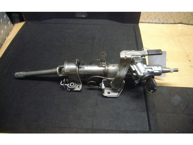 рейка Колонка рулевая Smart ForFour I 2004 - 2006 года