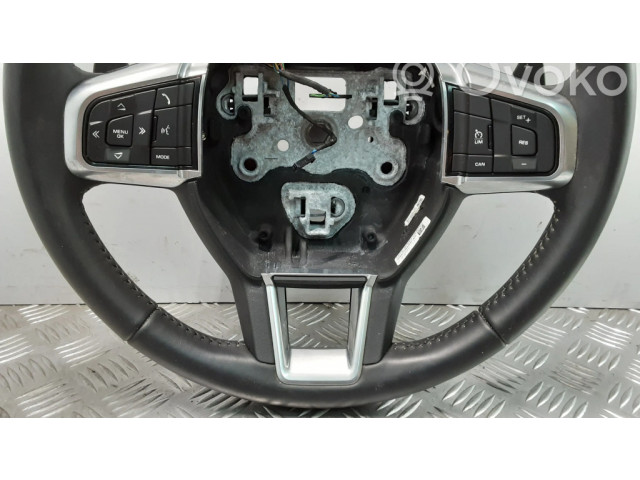 Руль Land Rover Discovery Sport 2014- года FK723F563HE8PVJ