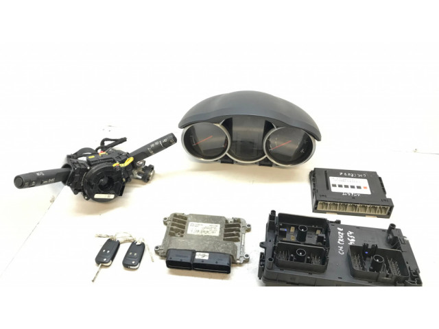 Řídící jednotka 25186182, LDE Chevrolet Cruze 2012