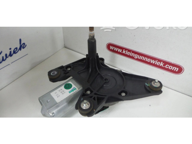 Моторчик заднего дворника 96955193    Chevrolet Aveo