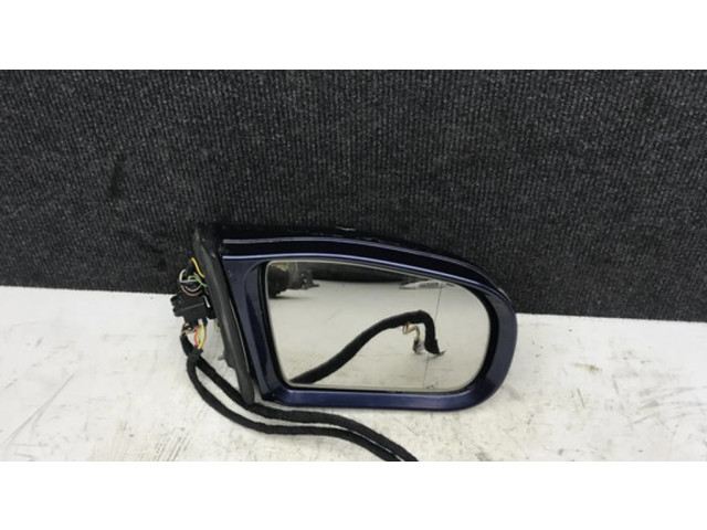 Zpětné zrcátko pravé Mercedes-Benz E W210 2001 2108108616