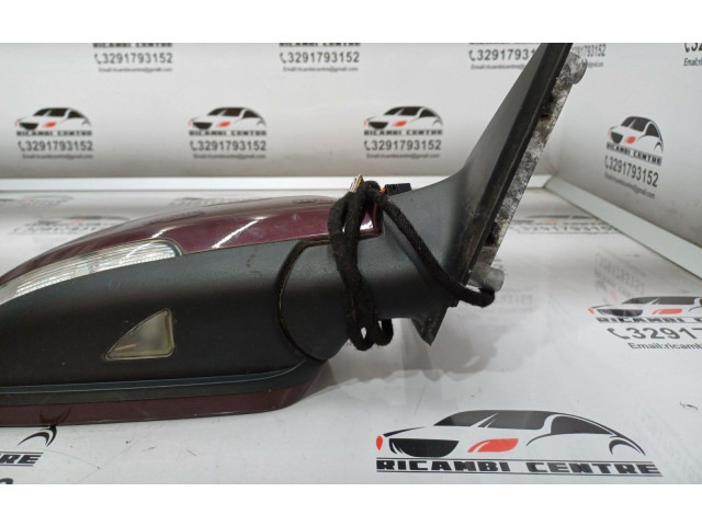 Зеркало (механическое) 3T2857508BT   Skoda Superb B6 (3T)  