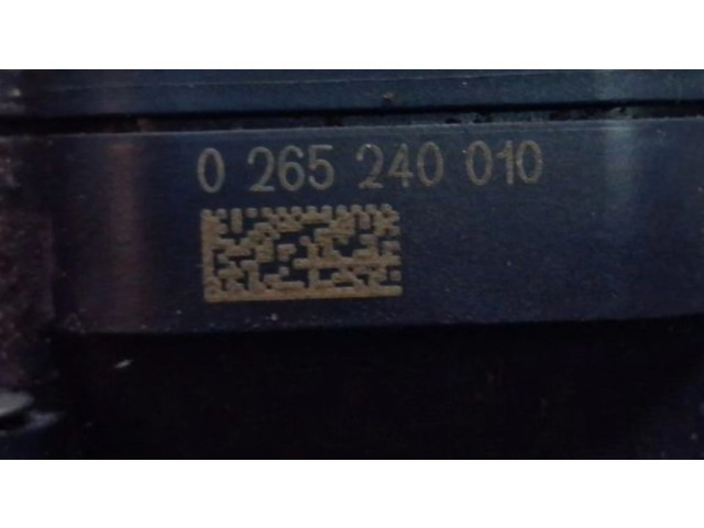 Jednotka ABS P04581539AD, 0265240010 Fiat 500E 2015