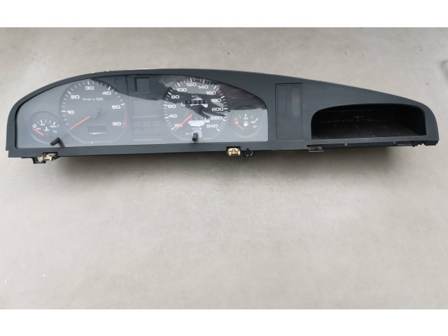 Přístrojová deska Audi 100 S4 C4 1993 4A1919033CL, 110008614003