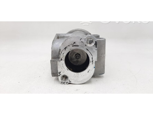 Блок управления климат-контролем Fiat 500