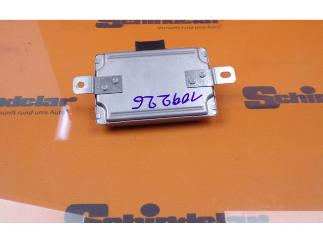 Блок управления 8638A053, 8638A053 Mitsubishi Eclipse