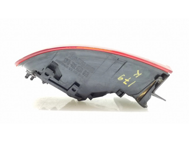 Задний фонарь левый 8V5945095    Audi A3 S3 8V   2013-2019 года