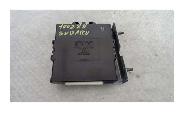 Другие блоки управления / модули Subaru Impreza III