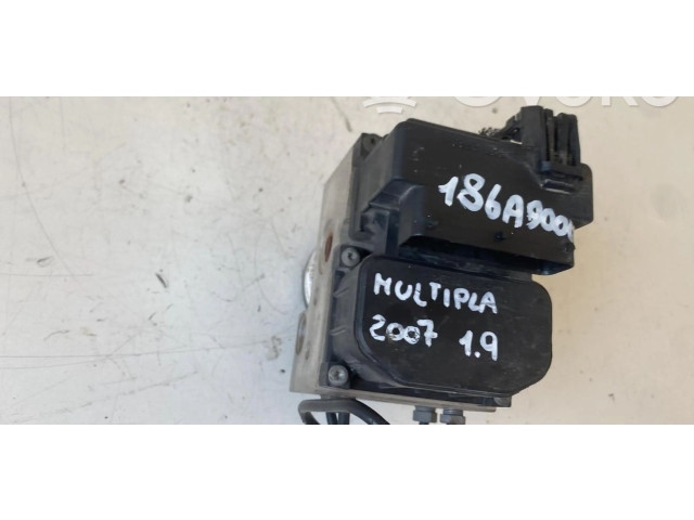 Блок АБС 0273004684, 0273004684 Fiat Multipla - года