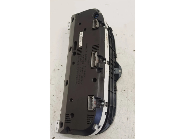 Панель приборов 78100SJFG211M1, 2574208652 Honda FR-V