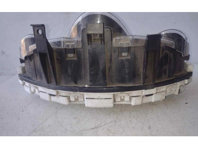 Панель приборов MR951770, MM0038001 Mitsubishi Colt CZ3