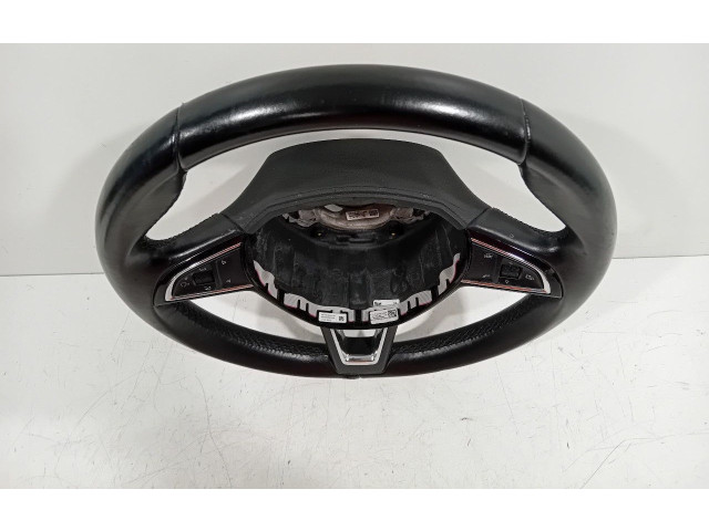 Руль Skoda Superb B8 (3V)  2015 - 2024 года 3v0419091l      