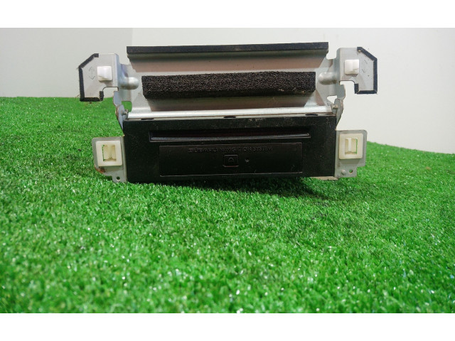 Подушка безопасности водителя 86271XA02A, 86271XA02A   Subaru Tribeca