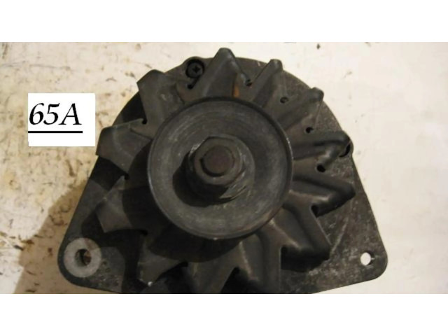 Генератор 0120400758 Ford Fiesta 0.0