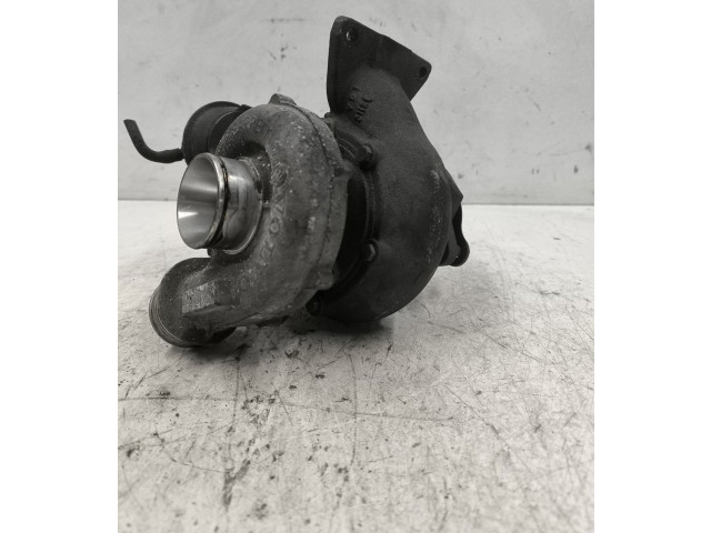 Turbodmychadlo Турбина 8653122 Volvo XC70 D 5244 T2