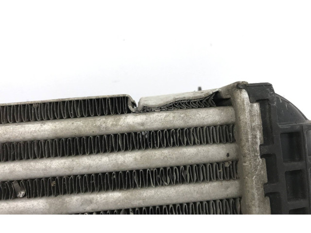 Интеркулер 9824742280, JD1271006520 Opel Corsa F