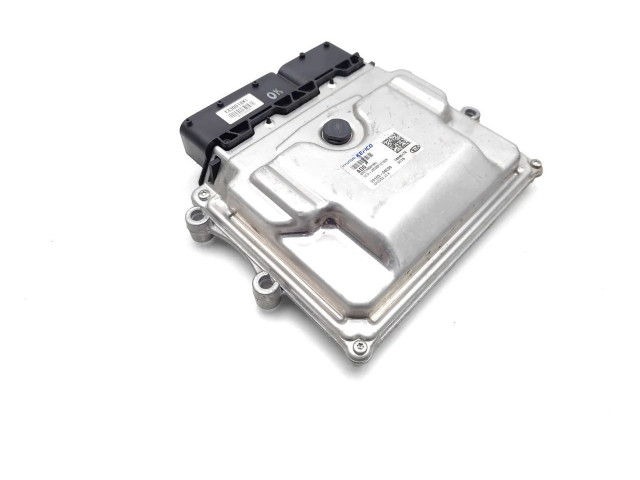 Блок управления двигателя 39103-04CD0   KIA Ceed