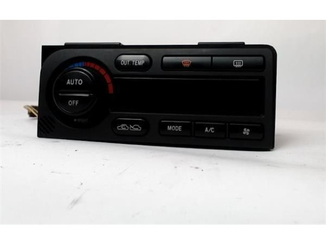 Блок управления климат-контролем 72311AE161   Subaru Legacy