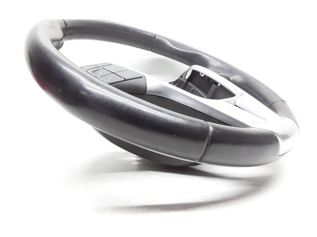 Руль Volvo V60  2011 - 2013 года P31250592      