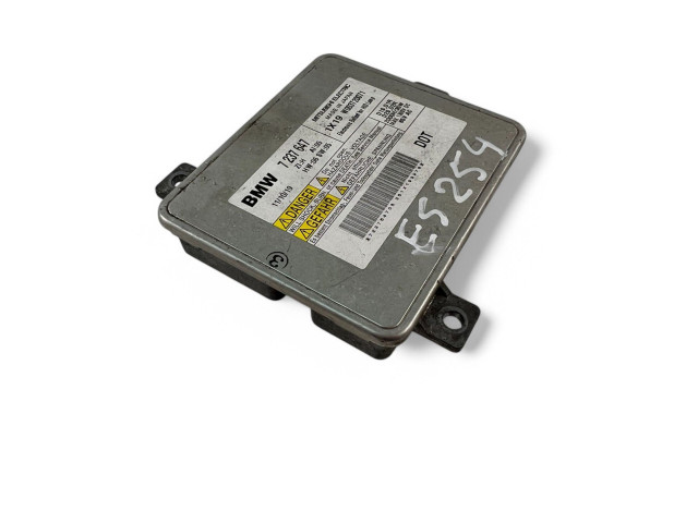 Блок управления Xenon