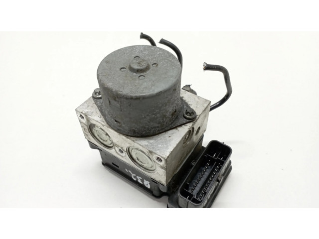 Блок АБС 6G912M110AH, 16150202 Ford Galaxy 2006-2015 года