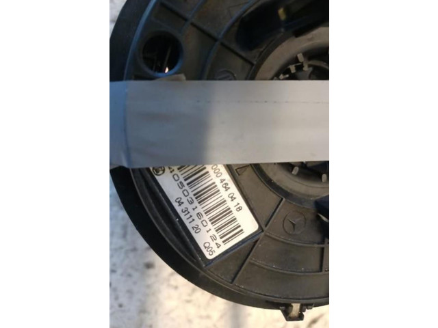 Подрулевой шлейф SRS A0004640418, 112973   Mercedes-Benz SL R230