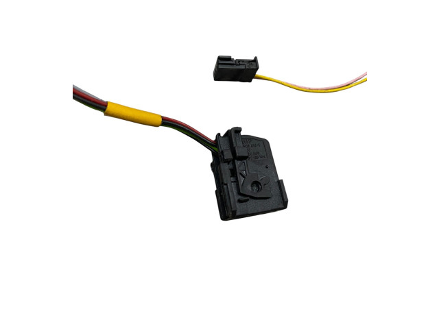 Zpětné zrcátko BMW X5 E53 2003