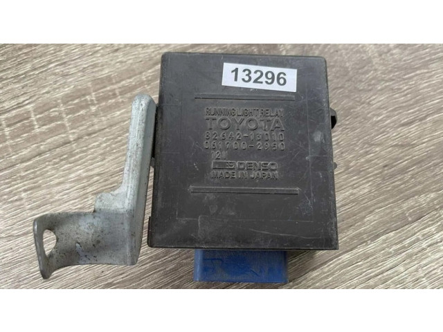 Реле фонарей