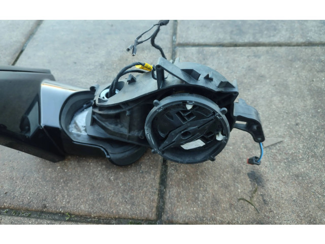 Зеркало электрическое BMW X3 G01 2018 - года