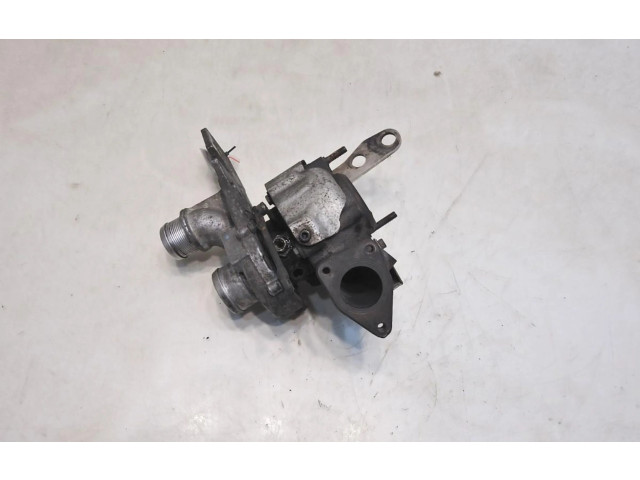 Turbodmychadlo Турбина 057145702T Audi A8 S8 D3 4E ASE