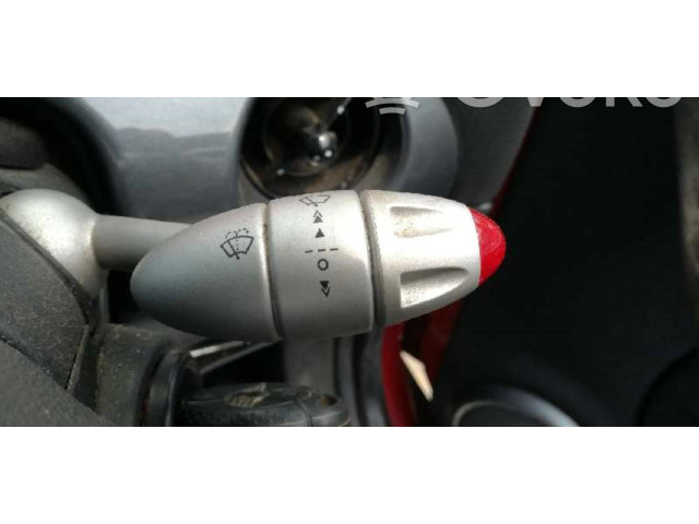 Включатель стеклоочистителей Mini One - Cooper Cabrio R52