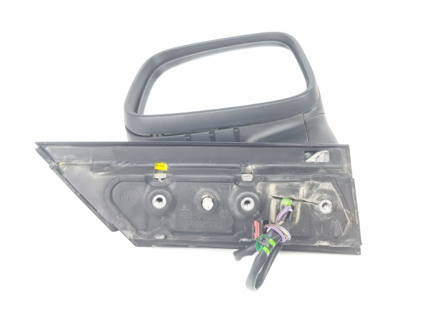 Зеркало электрическое        Volkswagen Caddy  2015 - 2020 года   