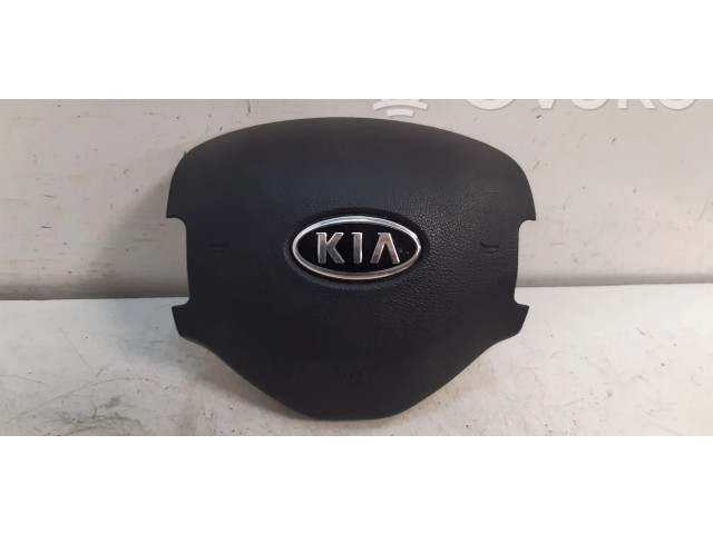 Надувная подушка для руля