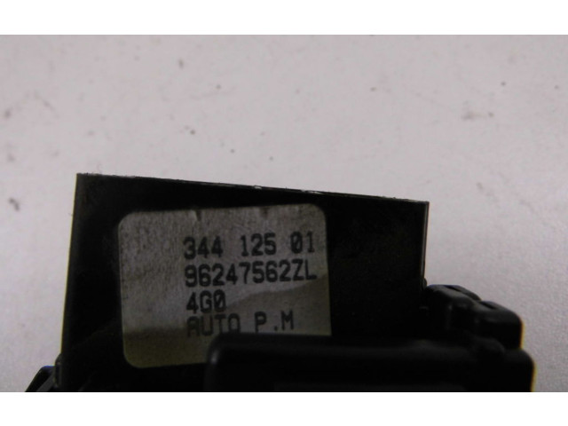 Переключатель дворников 96247562ZL, 96247562ZL Citroen Xsara Picasso