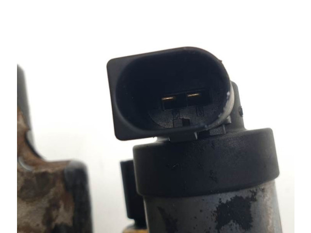 Vstřikovací čerpadlo A6420701201   Mercedes-Benz ML W166    642826 