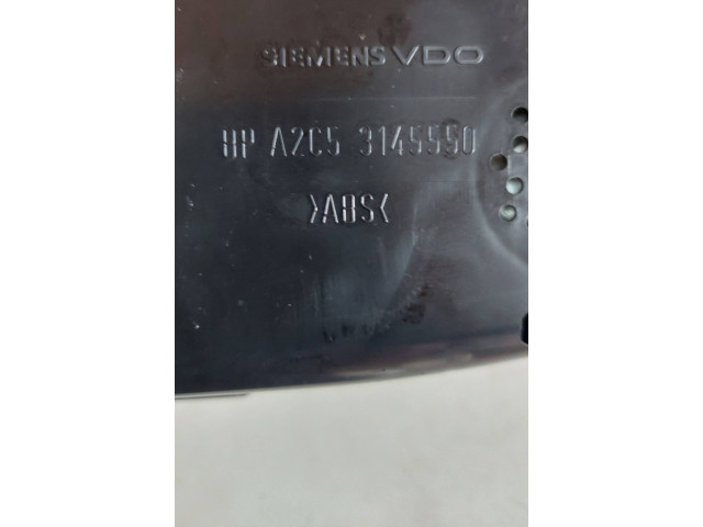 Панель приборов 3145550   Volkswagen PASSAT B6       