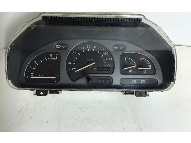 Přístrojová deska Ford Fiesta 89FB10848BA, 89FB10841BB