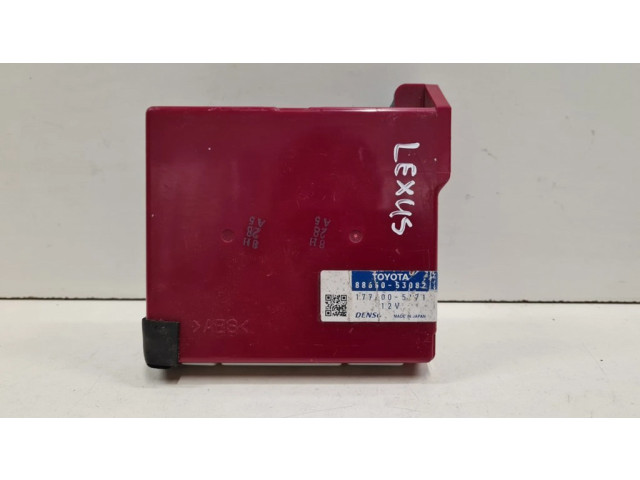 Модуль блока управления кондиционером 8865053082   Lexus IS 220D-250-350