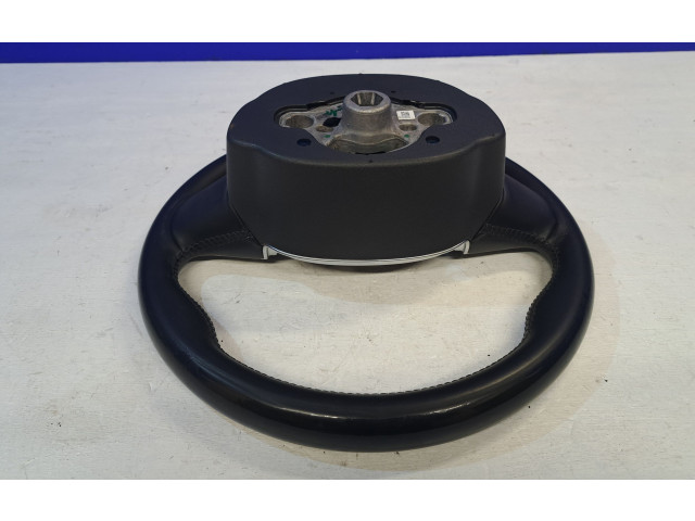 Руль Volvo XC90  2014 -  года 39825348, 31407817      