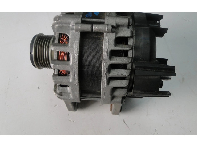 Генератор 9835688980, 9835688980 Peugeot 2008 II