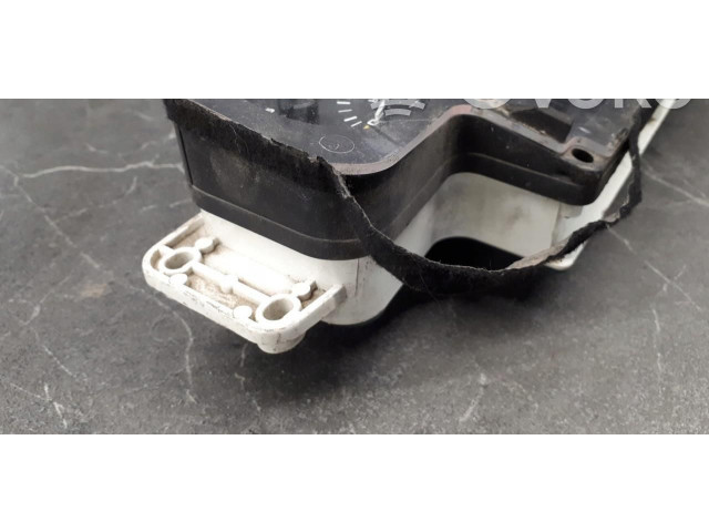 Панель приборов 60.5219.004 Fiat Coupe