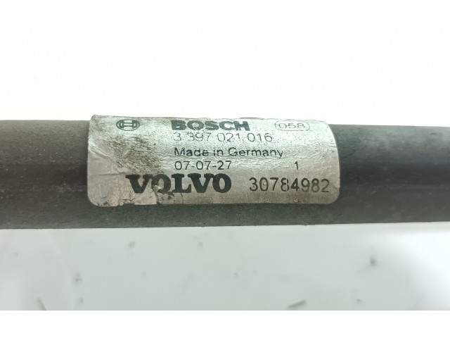 Моторчик дворников 1137328405, 30784982    Volvo S40