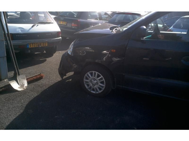 Přístrojová deska Hyundai Atos Prime 2007 9400605020